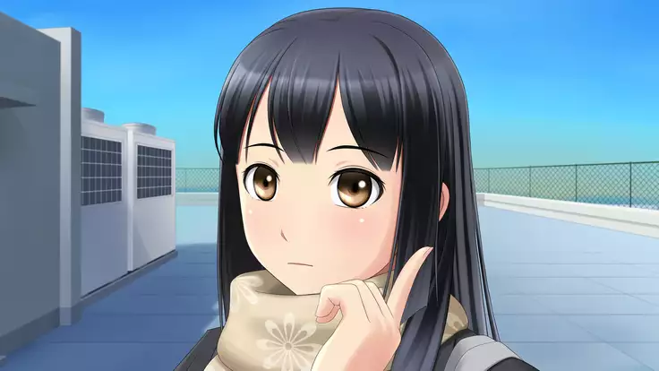 Akogare no Kanojo ga Enkou!? Takane no Hana o Katta Ore.