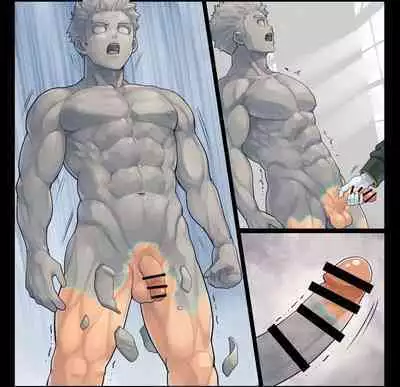 the novice knight's first mission