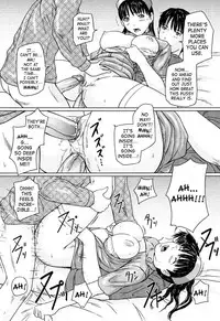 [Kisaragi Gunma] Giri Giri Sisters [English] [SaHa] [Decensored]