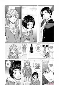[Fuuga] Ani to Imouto no Jijou. Ch. 1-5 [English] [Doujins.com]