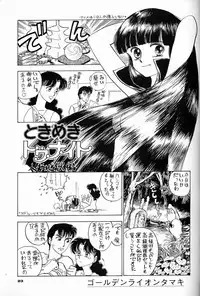 (C44) [Ganso Sonoda Ya (Various)] Chousen Ame Ver.04