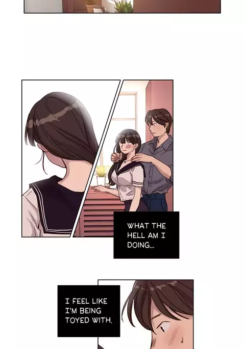 Atonement Camp Ch.1-42