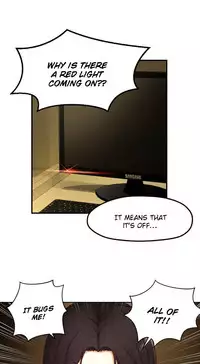 [Cave Bear] Mia's Tool Ch.0-4 (English) (Ongoing)