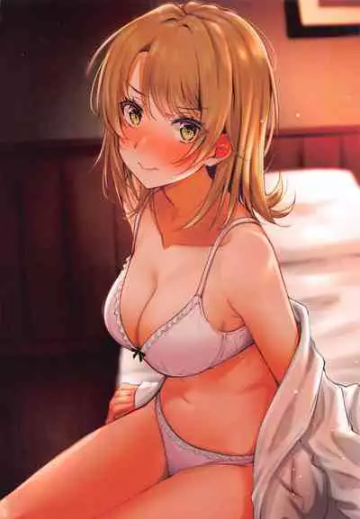 Irohasu to. | Iroha's Strike