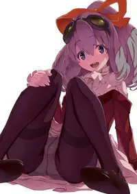 [Miyanchi (Miyagoe Yoshitsuki)] HYDROS 8 (Xenogears) [Digital]