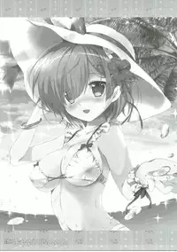 (CT28) [PINK CHUCHU (Mikeou)] Onedari Remrin (Re:Zero kara Hajimeru Isekai Seikatsu)