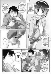 [Takase Yuu] Bloomark [English][TLRF]