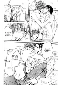 [Yamane Ayano] Finder no Shinjitsu (ENG)