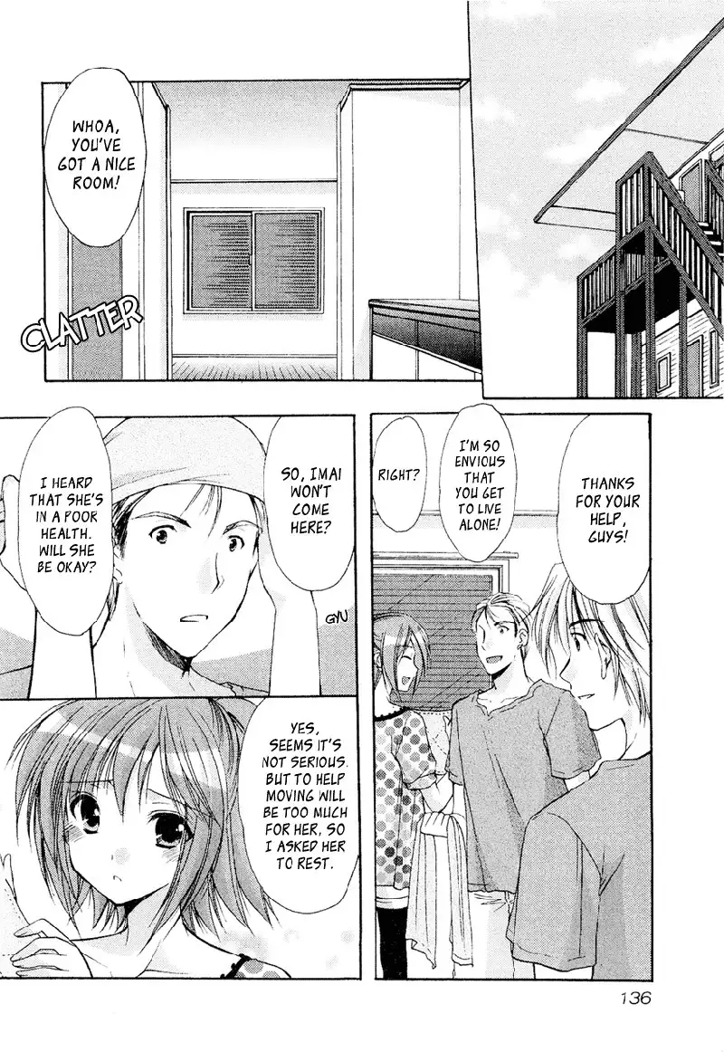 My Mom Is My Classmate vol3 - PT28