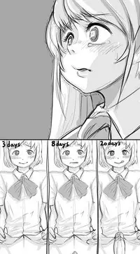 [Neone] Scheme of D ch.1-4 [END] [English]