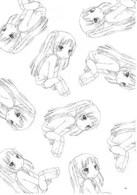 (C81) [Tachinomi-ya (Various) READY STEADY GO! (K-ON!)