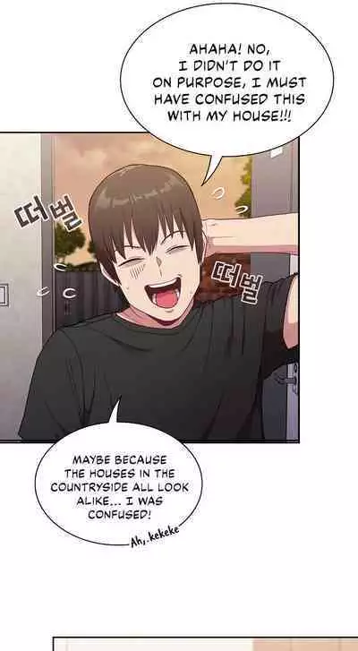 [Eunssa, Burdock] Maid Rehabilitation (1-21) [English] [Ongoing]