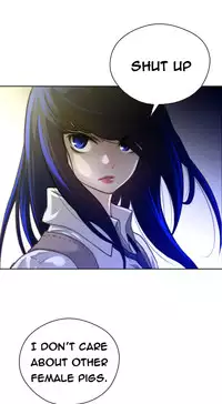 Perfect Half Ch.1-18 (English) (Ongoing)