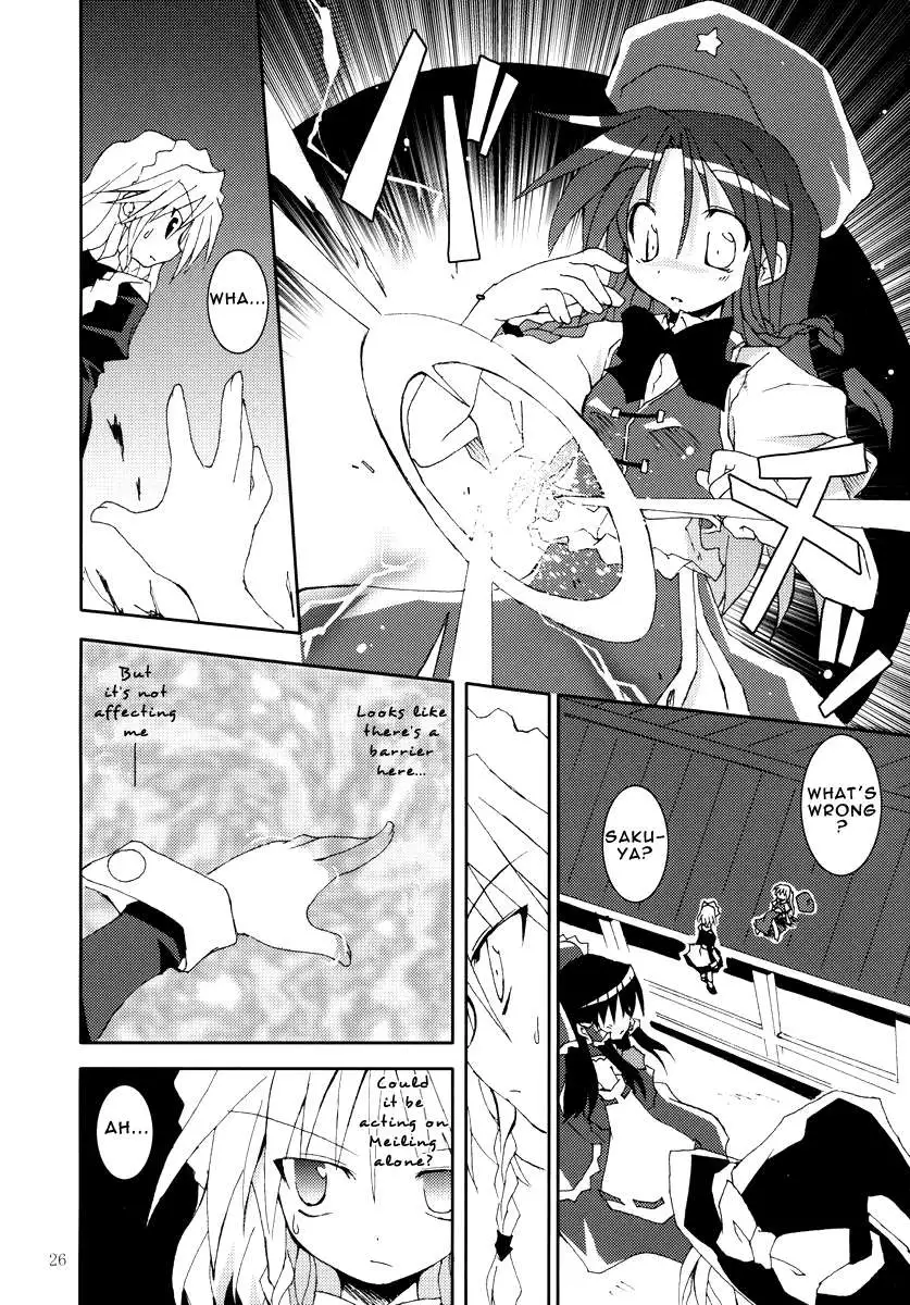 Well-Ventilated Workplace