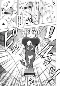 (Meigetsusai 2) [Public Planet (Coaster)] Shirasawa no Seseragi (Touhou Project)