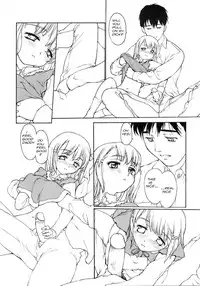 An Old Dogs Tale [English] [Rewrite] [olddog51]