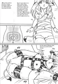 [Sumomo Dou] Gyuuniku Shoujo 2 - Beef Girls 2 (ENG)