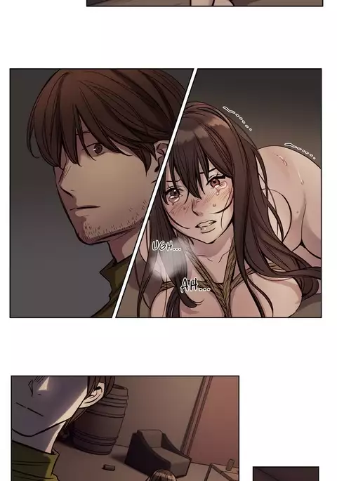 Atonement Camp Ch.1-42