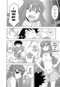 [Yanagi Masashi] Love and Devil Complete+Omake [English]