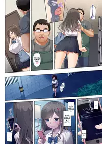 DLO-05 Kare to Watashi no Kowareta Kizuna 2