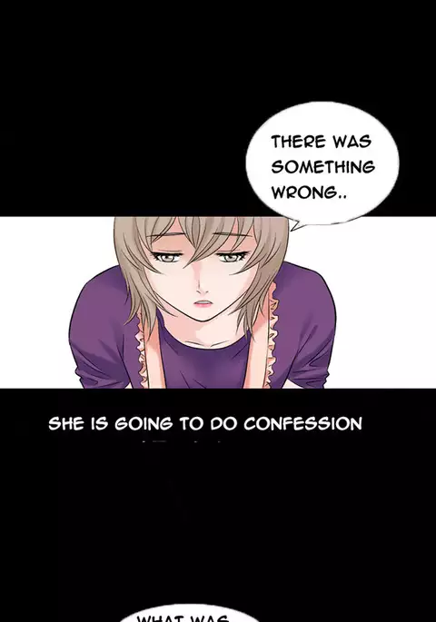 The Taste of Hands Ch.1-53