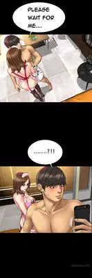 [Mojo] My Wives Ch.1-22 (English) (Ongoing)