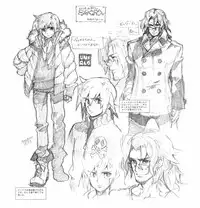 (C75) [Article 60 of Criminal Code (Shuhan)] Yojouhan Seikatsu. (Skies of Arcadia)