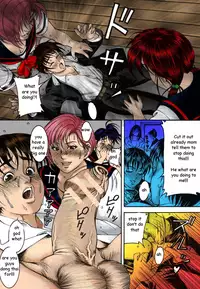 Team Player [English] [Rewrite] [EZ Rewriter]