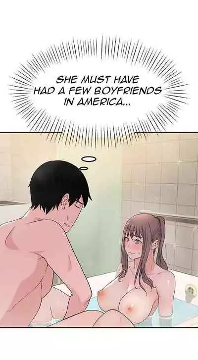 우리 사이 | BETWEEN US Ch. 1-16 [English]