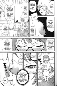 [John K. Pe-Ta] Purupuru Monzetsu License [English] [SaHa]