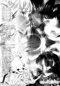 [Erect Sawaru] Pandra II – Ch.8 (Ch.15) (ENG)