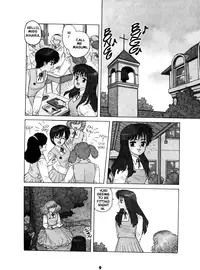 [Toshiki Yui] Misty Girl Extreme [ENG]