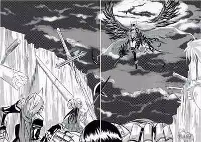 Ragnarok MVP Randgris