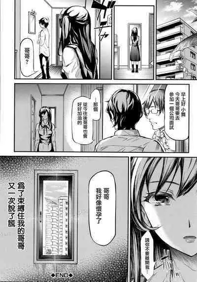 TR Gyaku Chikan Senyou Sharyou ch.3-5