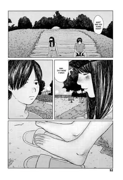 Ochinai Ame | Unfalling Rain Ch. 1-4