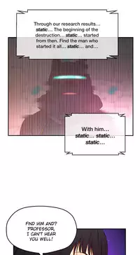 [Cave Bear] Mia's Tool Ch. 0-15 [English]