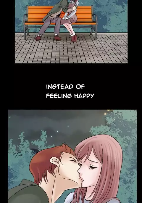 The Taste of Hands Ch.1-53