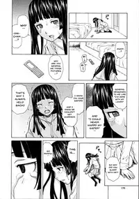 [Fuuga] Ani to Imouto no Jijou. Ch. 1-5 [English] [Doujins.com]