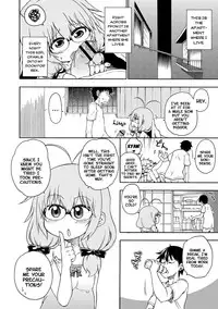 [Hanya] Yobae! Inko-chan | Nightcrawler! Inko-chan Parts 1-10 [English] [Digital] {Mistvern + Bigk40k}