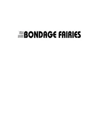 [Kondom] The New Bondage Fairies - Book One [ENG]