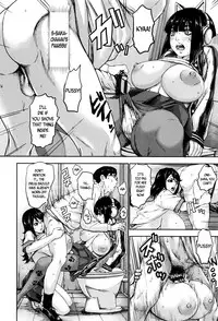 [PIero] PAICCHU Ch. 1-9 [English] [Brolen+B.E.C. Scans]