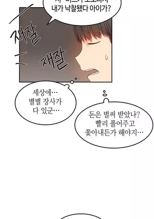 Hari's Lumpy Sharehouse Ch.0-29