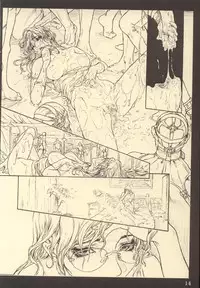 (C53) [Studio NEO BLACK (Neo Black)] CHAIN UP female