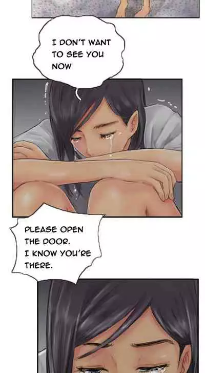 [LSD] New Face (Ch.1 - 40) [English] [END]