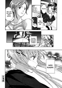Kuroyuri Shoujo Vampire | Vampire Girl Black Lily Ch. 1 - 3