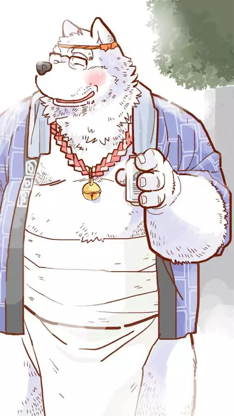 Gekkaryouran Kaei no Shou