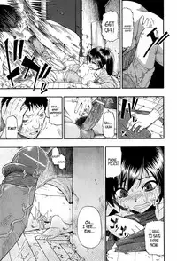 [Oyster] Miru mo Muzan Ch. 1-6 [English] {LWB + Melovfemale}