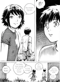 [Kharisma Jati] Kancil Chapter 6 [English]