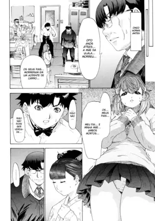 Kininaru Roommate Vol.4