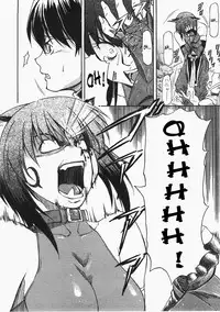 [Nagare Ippon] Parabellum 2 [English] [SaHa]